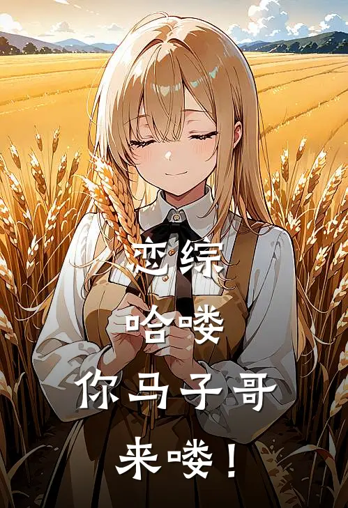 恋综：哈喽，你马子哥来喽！