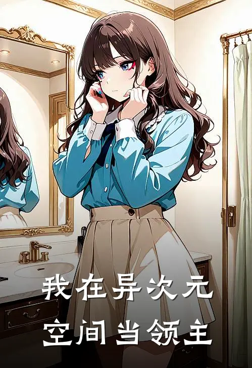 我在异次元空间当领主