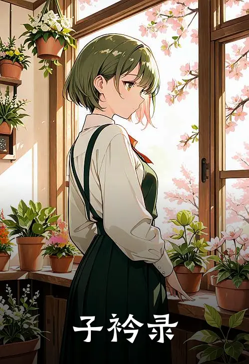 子衿录杏儿阿言完本热门小说_小说推荐完结子衿录杏儿阿言