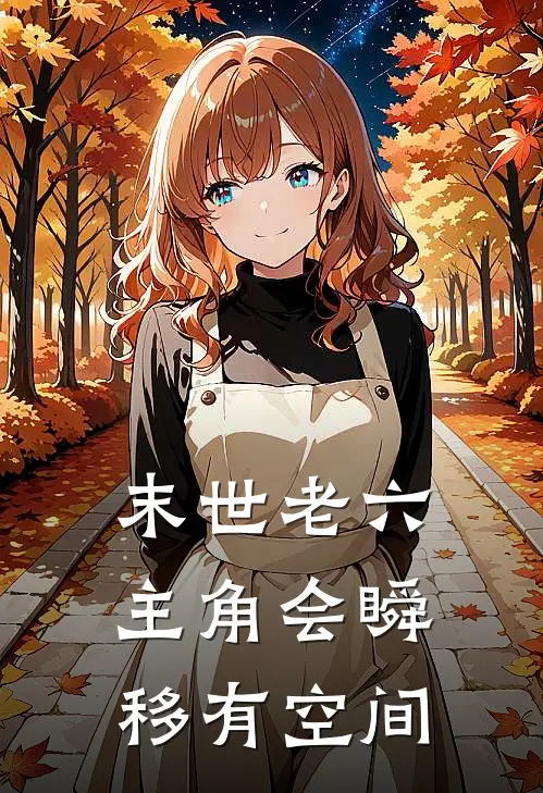 末世老六主角会瞬移有空间