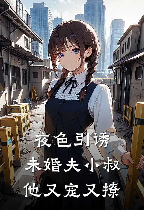 夜色引诱：未婚夫小叔他又宠又撩(苏向琬池墨琛)最新热门小说_完结小说夜色引诱：未婚夫小叔他又宠又撩(苏向琬池墨琛)