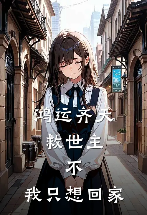 鸿运齐天救世主：不，我只想回家