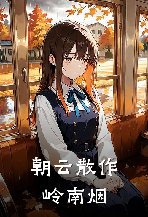 朝云散作岭南烟穆朗朝云完本小说推荐_免费小说全文阅读朝云散作岭南烟穆朗朝云