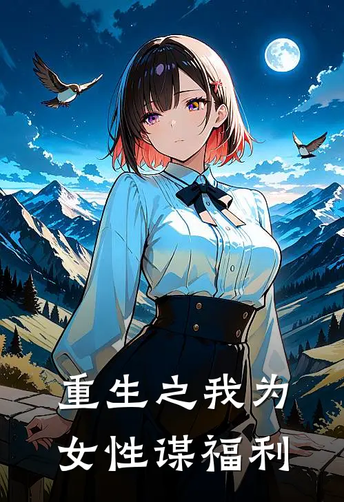 重生之我为女性谋福利