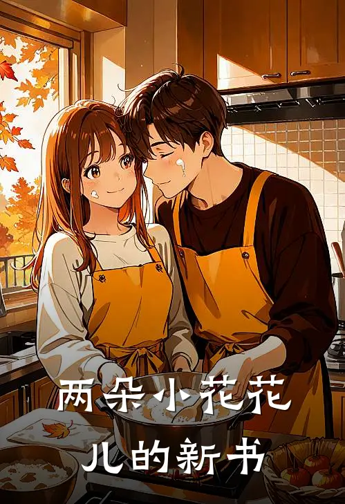 两朵小花花儿的新书
