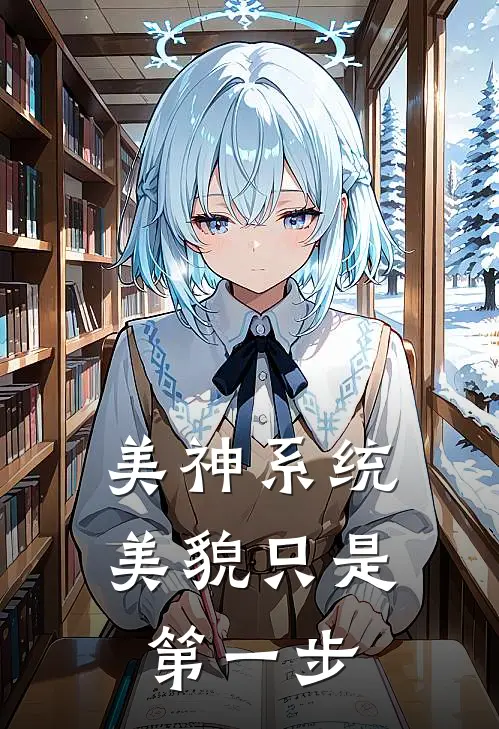 美神系统：美貌只是第一步