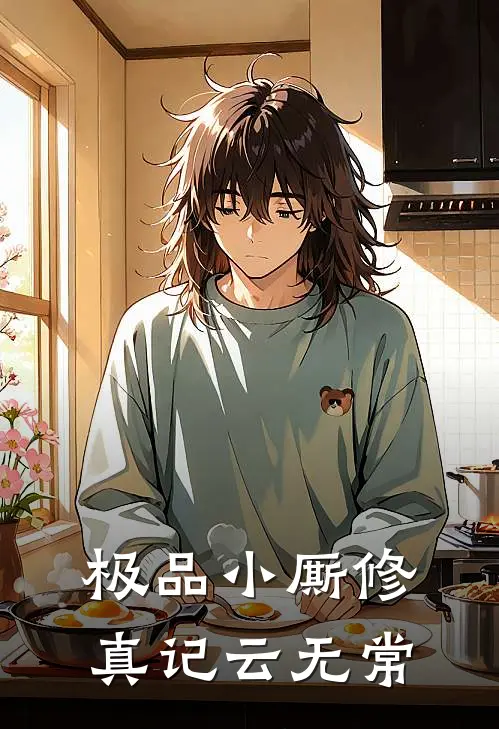 极品小厮修真记云无常