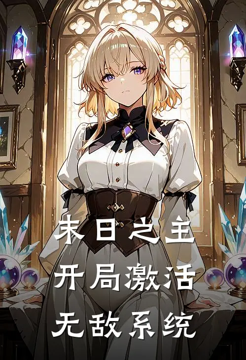 末日之主：开局激活无敌系统(林阳林阳)免费小说阅读_完结版小说推荐末日之主：开局激活无敌系统(林阳林阳)