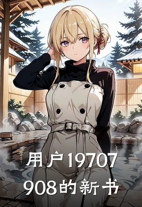 用户19707908的新书