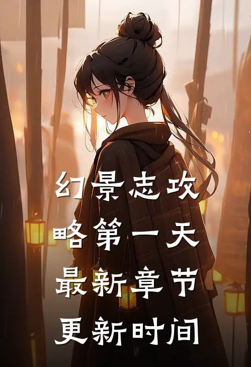 幻景志攻略第一天最新章节更新时间