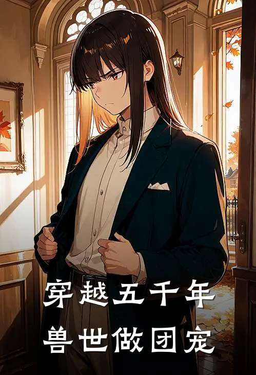 穿越五千年兽世做团宠沈栖何宇免费小说在线看_完本小说阅读穿越五千年兽世做团宠(沈栖何宇)