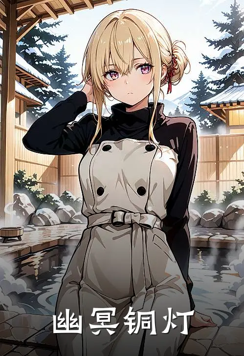 幽冥铜灯（陈长生陈长生）完整版小说阅读_幽冥铜灯全文免费阅读（陈长生陈长生）