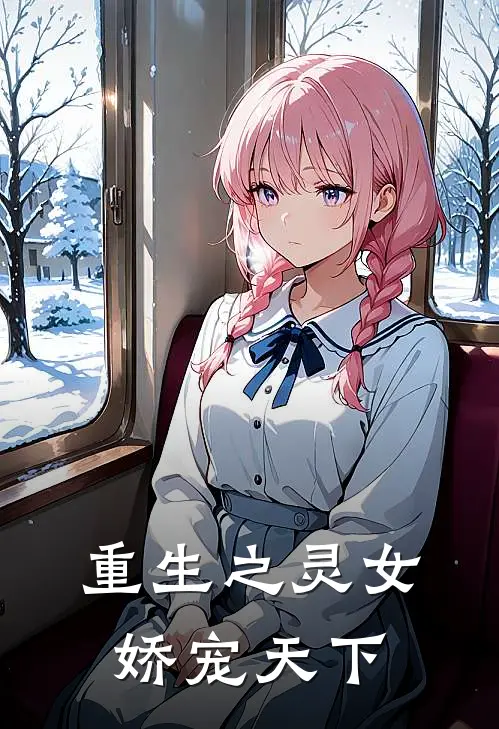 重生之灵女娇宠天下