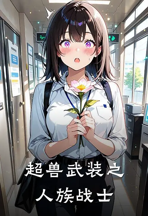 超兽武装之人族战士