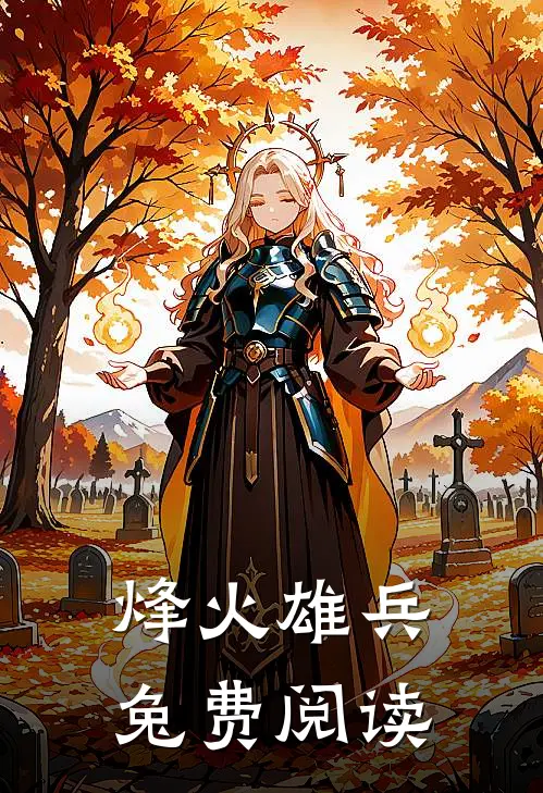 烽火雄兵兔费阅读