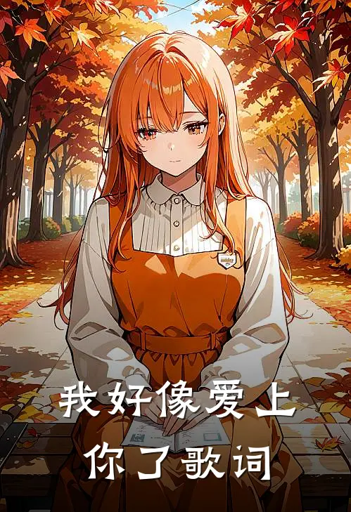 我好像爱上你了歌词