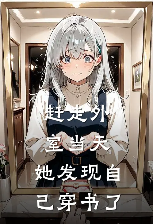 赶走外室当天，她发现自己穿书了姜宁春儿免费小说全文阅读_最新好看小说赶走外室当天，她发现自己穿书了姜宁春儿