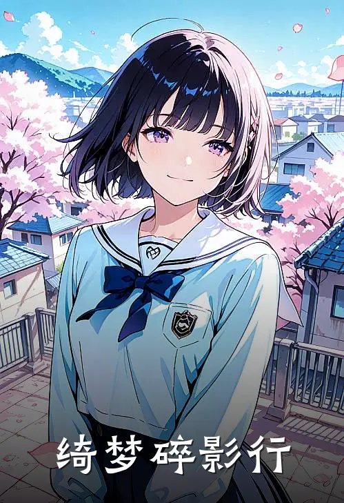 绮梦碎影行