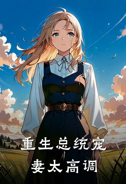 重生总统宠妻太高调