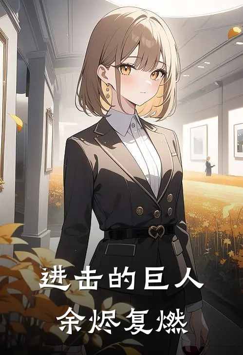 《进击的巨人余烬复燃》马加特马莱完本小说_马加特马莱(进击的巨人余烬复燃)全文免费阅读无弹窗大结局