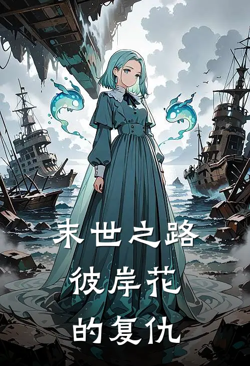 末世之路：彼岸花的复仇