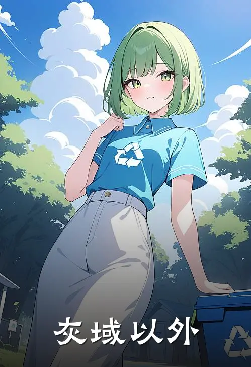 林夜张梓嫣《灰域以外》完结版免费阅读_灰域以外全文免费阅读