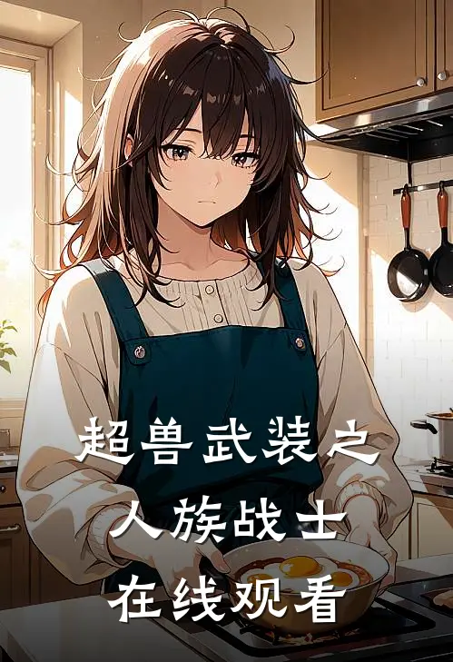 超兽武装之人族战士在线观看