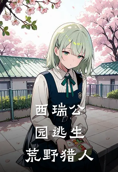 西瑞公园逃生：荒野猎人(萧元周瑞瑞)推荐小说_西瑞公园逃生：荒野猎人(萧元周瑞瑞)全文免费阅读大结局