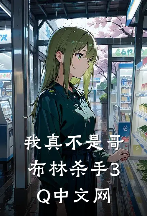 我真不是哥布林杀手3Q中文网