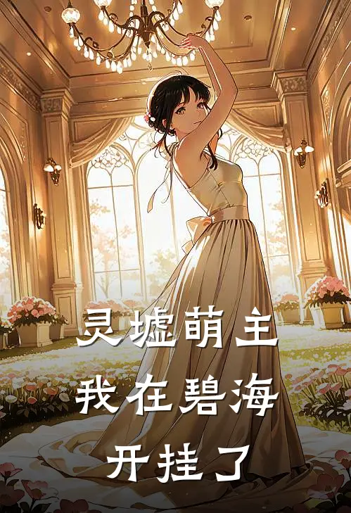 灵墟萌主：我在碧海开挂了顾清辰顾清辰在线免费小说_最新推荐小说灵墟萌主：我在碧海开挂了(顾清辰顾清辰)