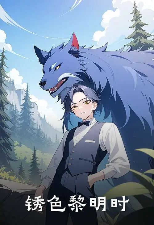 锈色黎明时林小满沈星遥热门小说排行_免费小说锈色黎明时林小满沈星遥