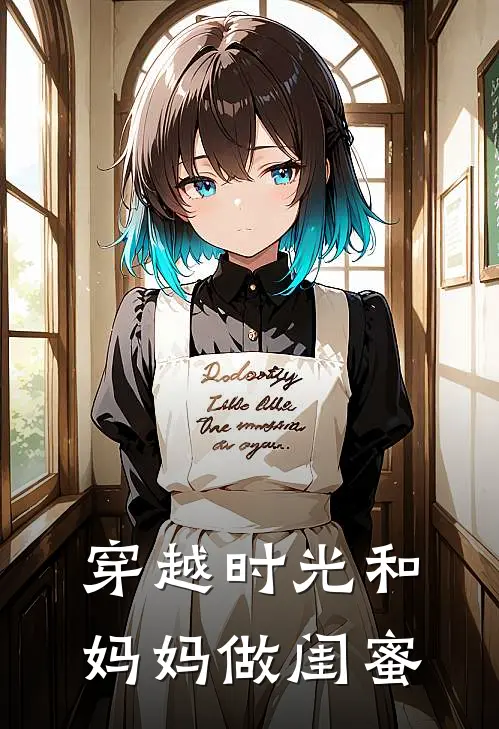 穿越时光和妈妈做闺蜜