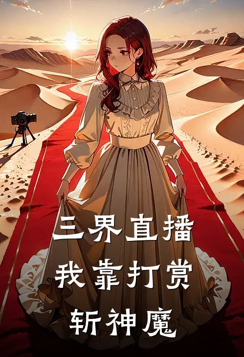 三界直播：我靠打赏斩神魔