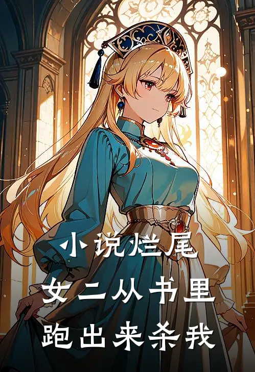 小说烂尾，女二从书里跑出来杀我陆昭苏红袖最新免费小说_免费完本小说小说烂尾，女二从书里跑出来杀我陆昭苏红袖