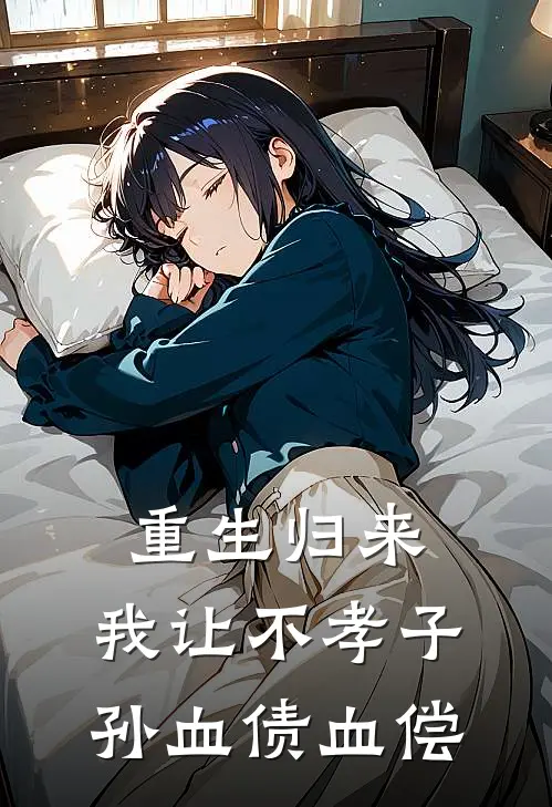 重生归来，我让不孝子孙血债血偿