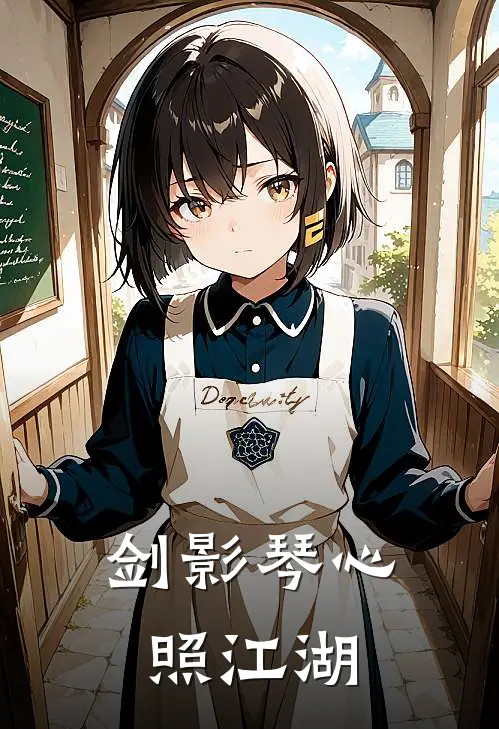 剑影琴心照江湖沈砚秋苏晚棠免费小说在线看_完本小说阅读剑影琴心照江湖(沈砚秋苏晚棠)