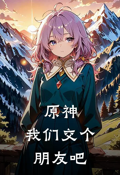 原神：我们交个朋友吧(时雾时雾)免费阅读全文_免费完结版小说原神：我们交个朋友吧时雾时雾