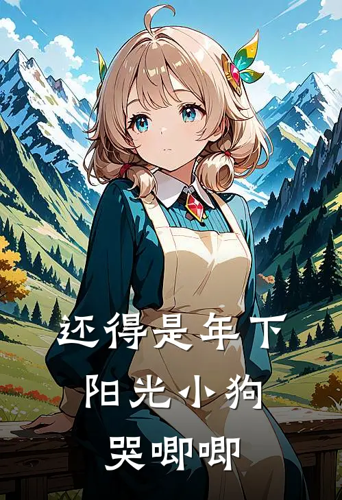 还得是年下，阳光小狗哭唧唧梁紫橦谢逸书热门小说大全_免费小说完结还得是年下，阳光小狗哭唧唧梁紫橦谢逸书