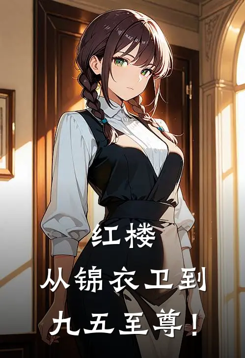 红楼：从锦衣卫到九五至尊！