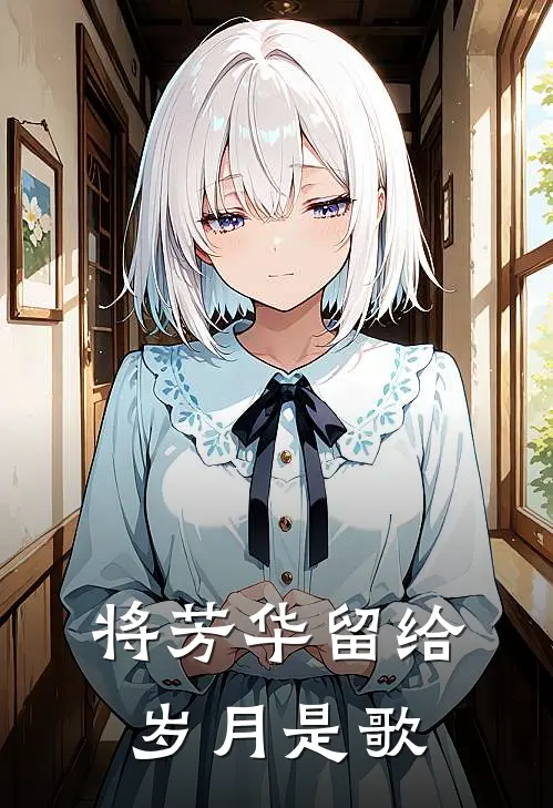 将芳华留给岁月是歌