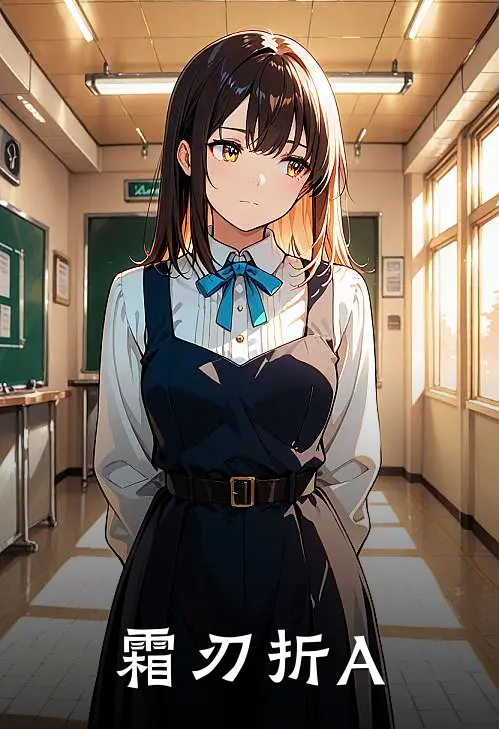 霜刃折A沈如霜萧璟珩免费小说完整版_完结版小说阅读霜刃折A(沈如霜萧璟珩)