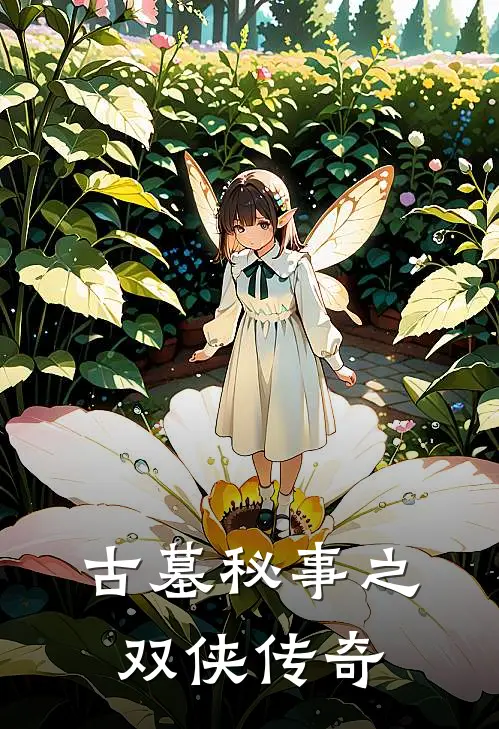 古墓秘事之双侠传奇