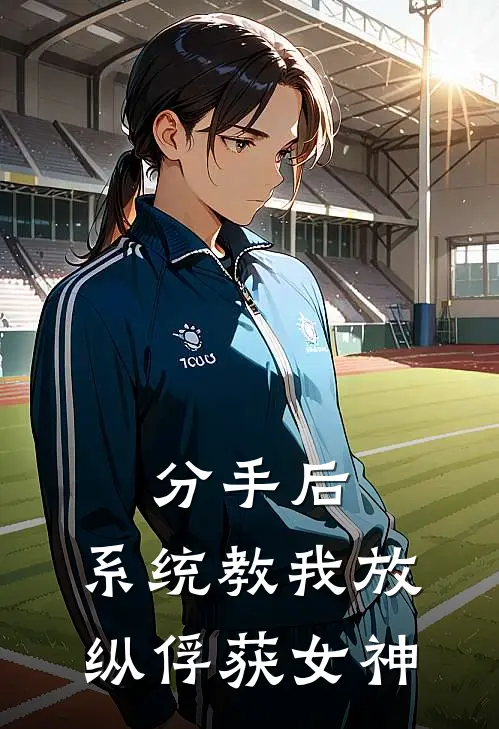 分手后，系统教我放纵俘获女神