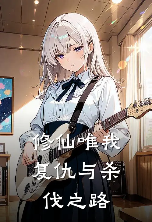 修仙唯我：复仇与杀伐之路