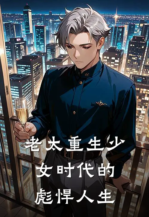老太重生少女时代的彪悍人生