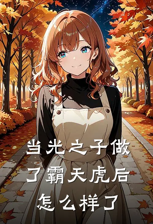 当光之子做了霸天虎后怎么样了