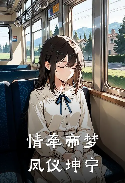 情牵帝梦，凤仪坤宁甄嬛沈眉庄最新更新小说_在线阅读免费小说情牵帝梦，凤仪坤宁甄嬛沈眉庄