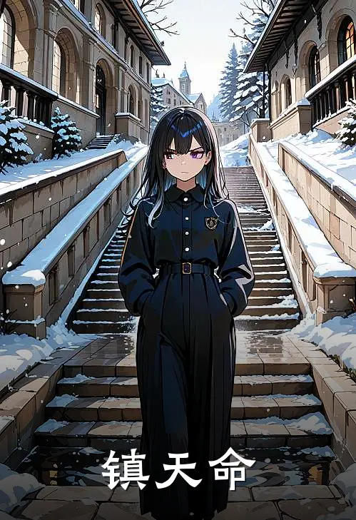 镇天命(杨川萧承乾)完整版免费小说_完结版小说推荐镇天命(杨川萧承乾)