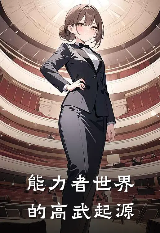 能力者世界的高武起源(兰正吕意)免费阅读完整版小说_最新小说全文阅读能力者世界的高武起源兰正吕意