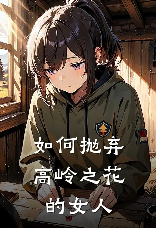 如何抛弃高岭之花的女人